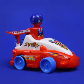 Baby Austin Car (Push-n-Go Toy Car)