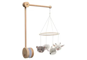 Baby Mobile - Animals