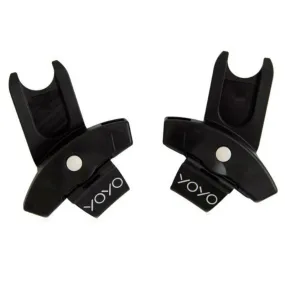 Babyzen YoYo  Car Seat Adapter (Maxi Cosi-Nuna-Cybex)