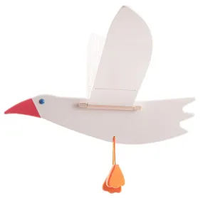 Bajo Seagull Mobile