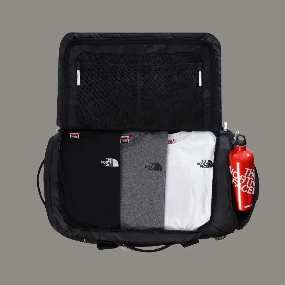 BASE CAMP VOYAGER DUFFEL 62L