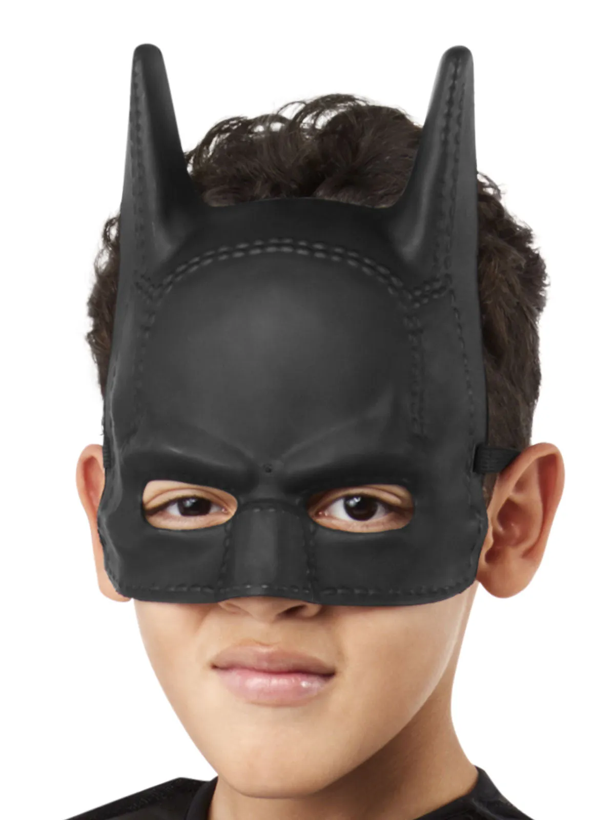 Batman Half Mask for Kids - Warner Bros The Batman