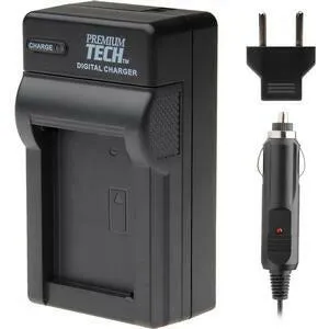 Battery Charger for Canon LP-E5