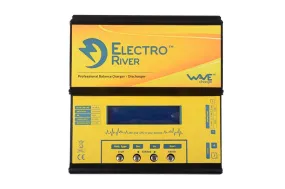 Battery Charger Multiprocessor Wave™