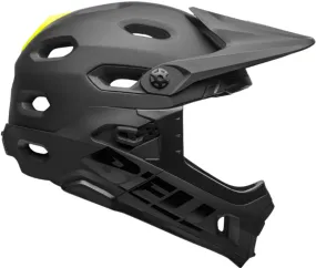 Bell Super DH Spherical Full Face Helmet