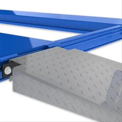 BendPak Steel Approach Ramps 5210328