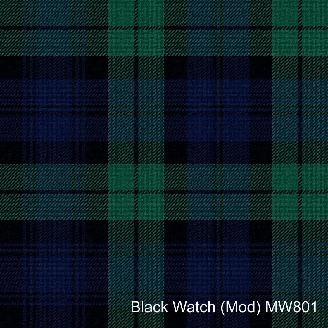 Black Watch Modern (Clan)