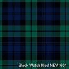 Black Watch Modern (Nevis)