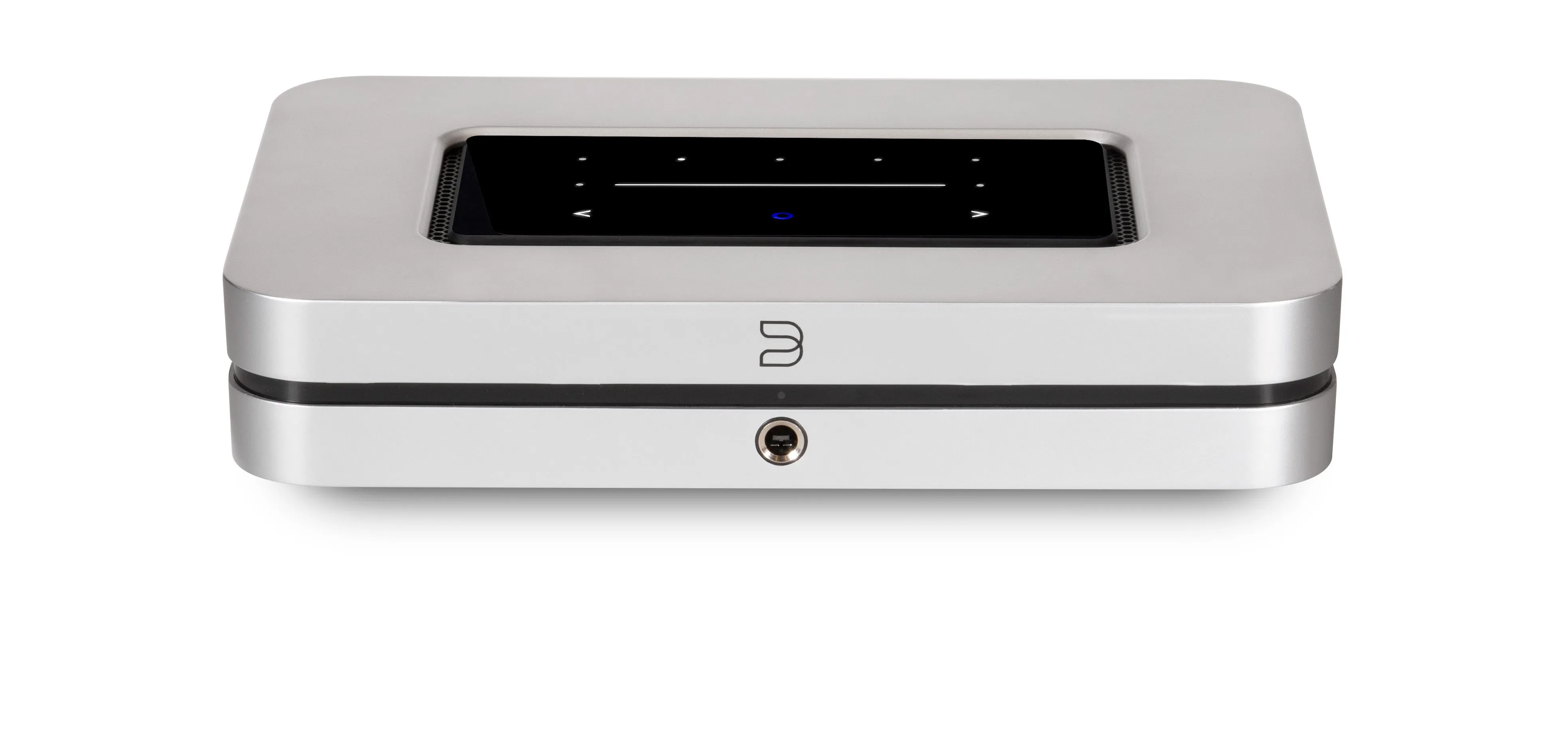 Bluesound NODE X Anniversary Wireless Hi-Res Multi-Room Music Streamer