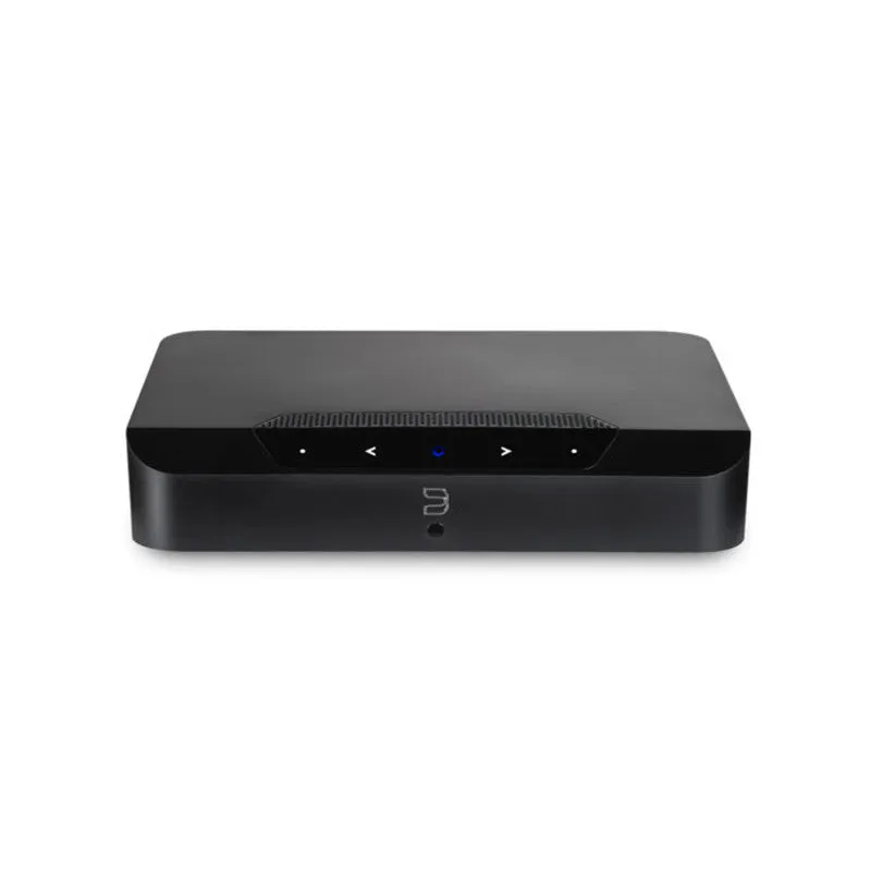 Bluesound Powernode Edge - Compact Wireless Multi-Room Music Streaming Amplifier (Each)