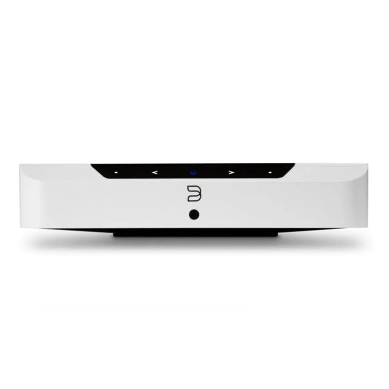 Bluesound Powernode Edge - Compact Wireless Multi-Room Music Streaming Amplifier (Each)