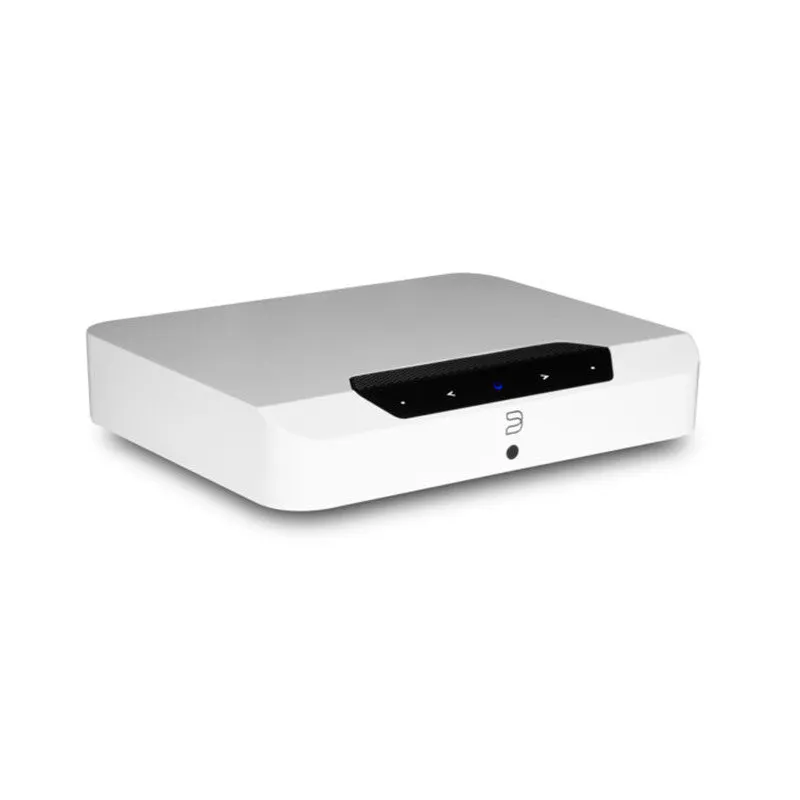 Bluesound Powernode Edge - Compact Wireless Multi-Room Music Streaming Amplifier (Each)