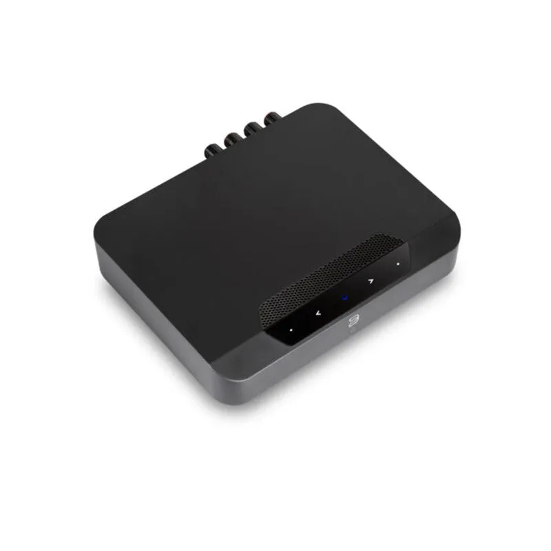 Bluesound Powernode Edge - Compact Wireless Multi-Room Music Streaming Amplifier (Each)