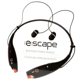 Bluetooth Stereo Headset