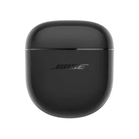 Bose QuietComfort Earbuds II black