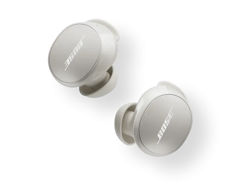 Bose QuietComfort Earbuds