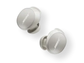 Bose QuietComfort Earbuds