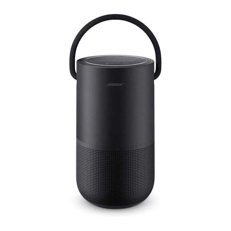 Bose Smart Portable Home Speaker