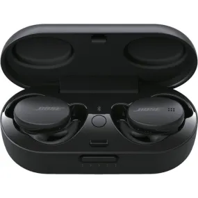 Bose Sport Earbuds - Triple Black