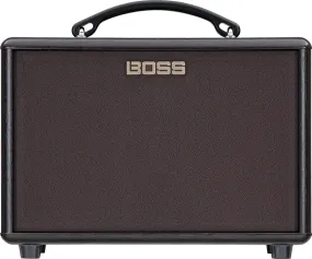 Boss AC-22LX Acoustic Amplifier