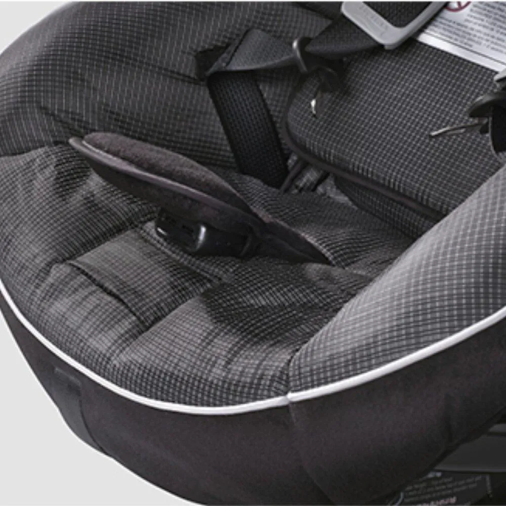 Britax- EZ-Buckle Belly Pad