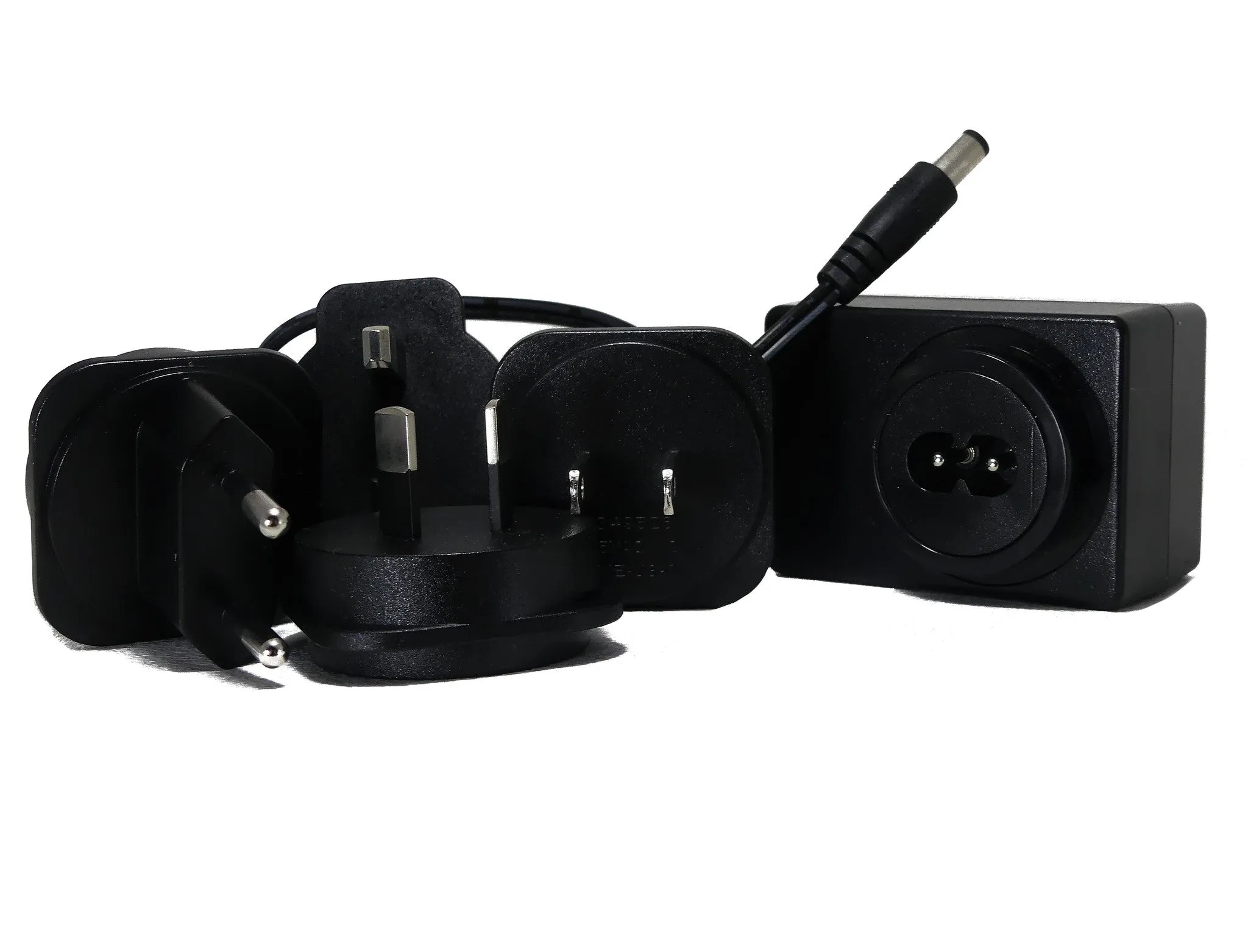 Buben & Zorweg - 12V Power Adapter