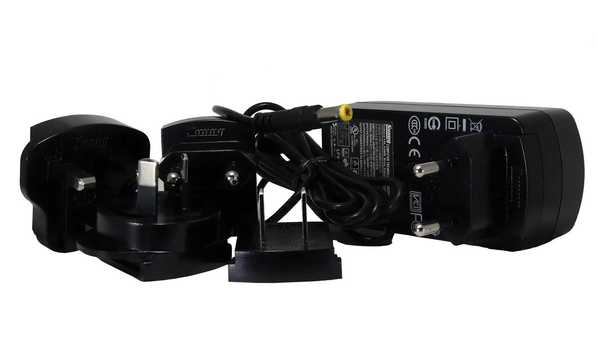 Buben & Zorweg - LED Power Adapter