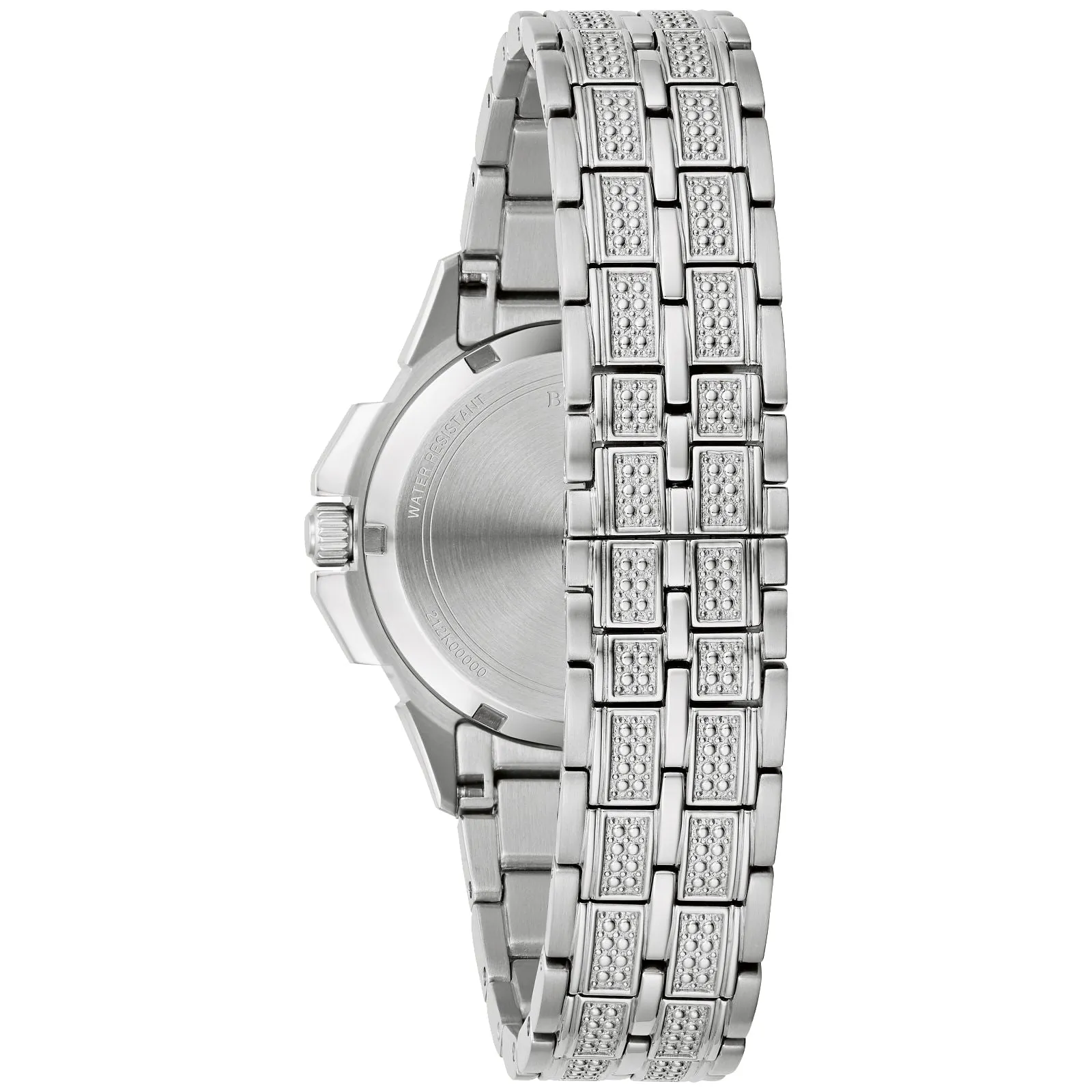 Bulova Crystal Octava Collection 96L305