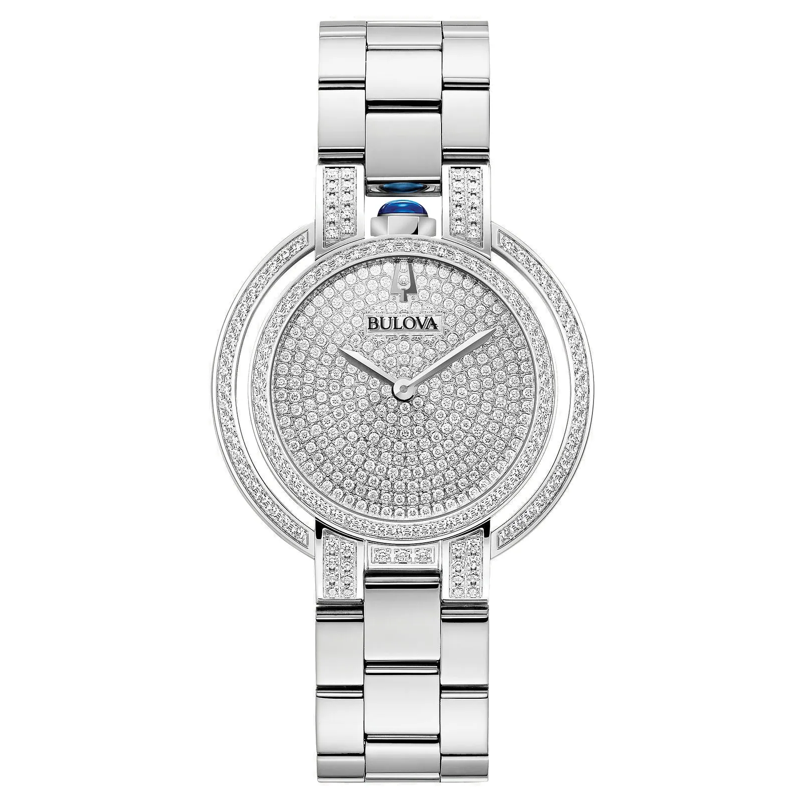 Bulova Rubaiyat Collection 96R238