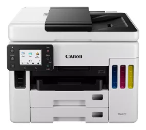 Canon Maxify Gx7040 Inkjet A4 600 X 1200 Dpi Wi-Fi