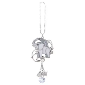 Car Charm Elephant