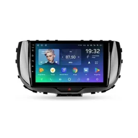 Car Dealz Premium Advanced 4G Data Model 10.2" Android 12.0 For Kia Soul SK3 2019-2020 In Dash Plus OEM Fascia