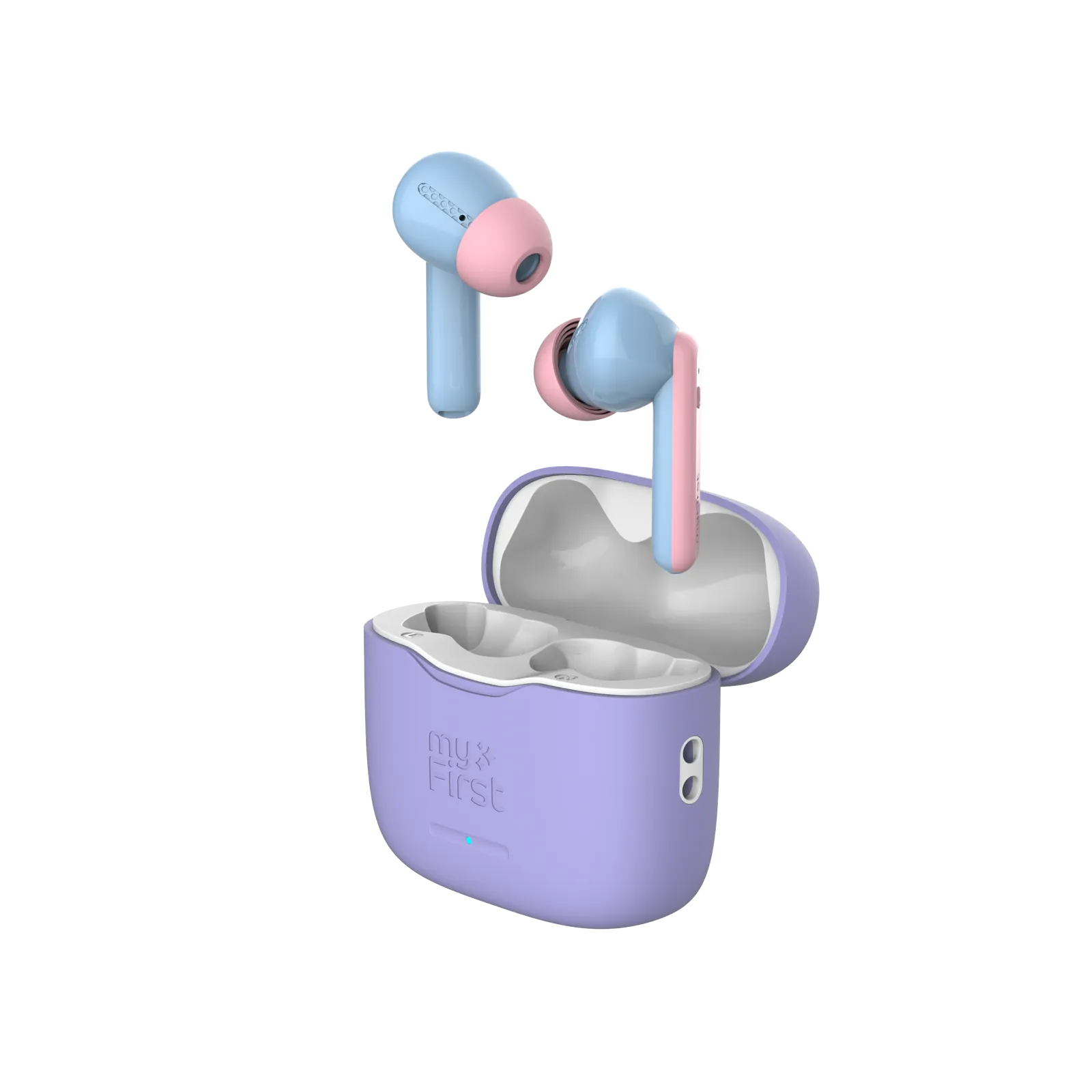 CareBuds - Earbuds designed for kids