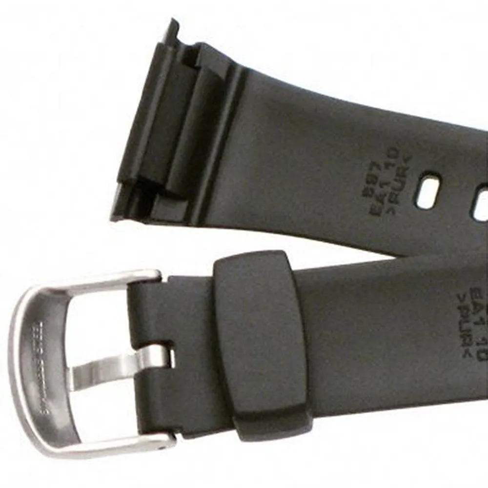 Casio Strap 10092505 Accessories