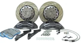 CEIKA Custom Big Brake Kit for BMW 7 Series E32 (86~93)