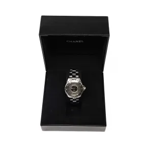 Chanel Chromatic J12 Watch 38mm