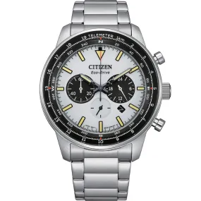 Citizen Eco-Drive CA4500-91A Chronograph