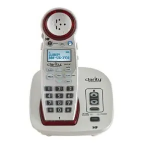 Clarity XLC3.4  Extra Loud Cordless Phone