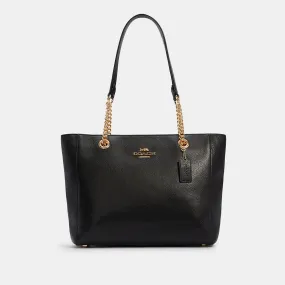 COACH Marlie Tote