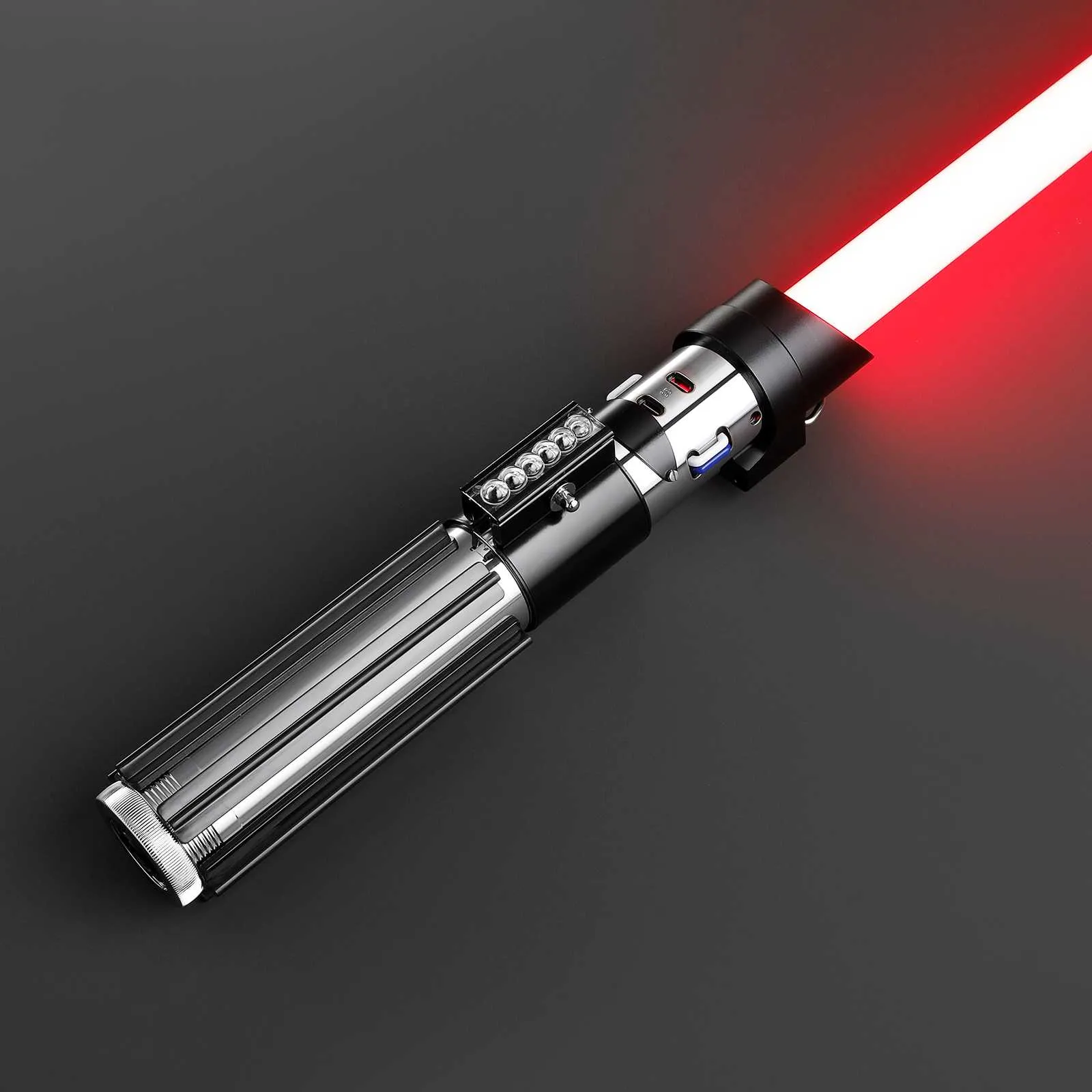 Combat Saber - Model Vader E5