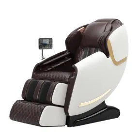 Coolbaby® DDAMY-02 Deluxe Electric Massage Chair with SL Guide Rail