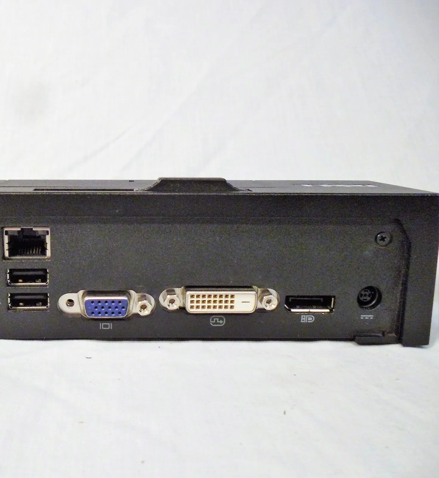 Dell E-Port Replicator 3.0 with Power Adapter E Series Latitudes (PRO3X)