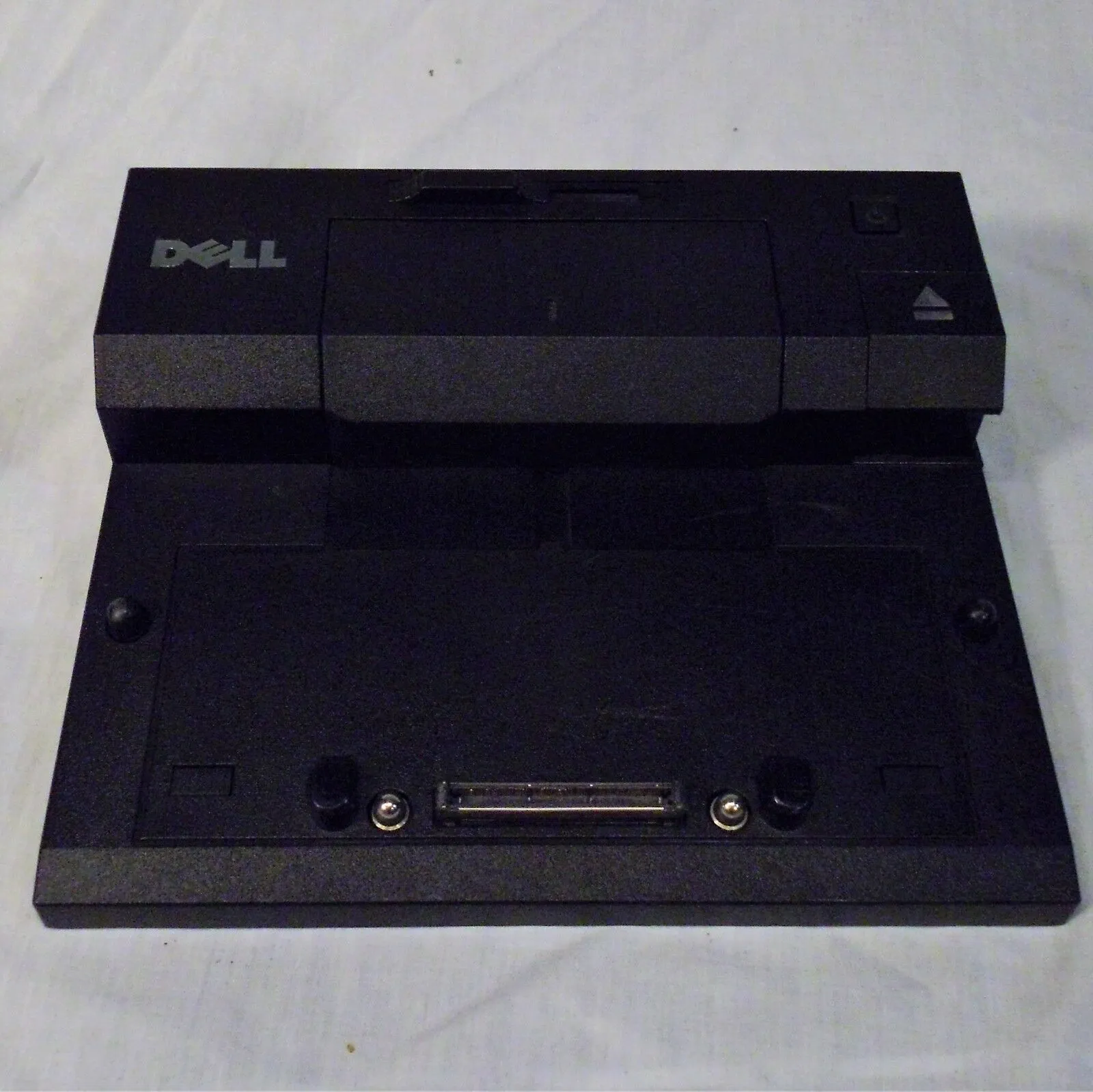 Dell E-Port Replicator 3.0 with Power Adapter E Series Latitudes (PRO3X)