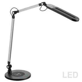 Delta Task Lamp