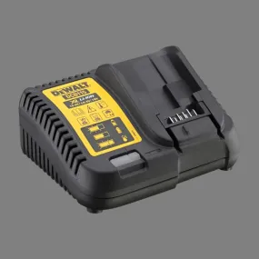 DeWalt DCB115 XR Multi-Voltage Charger 10.8-54V Li-ion