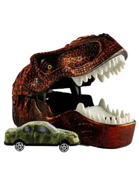 Dino Rex Racer