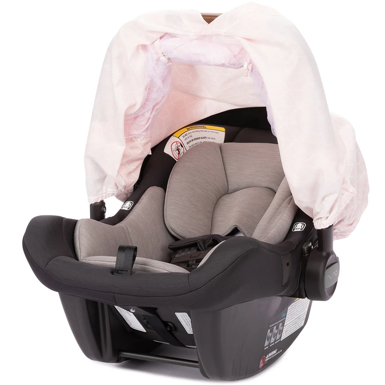 Diono Infant Car Seat Cover