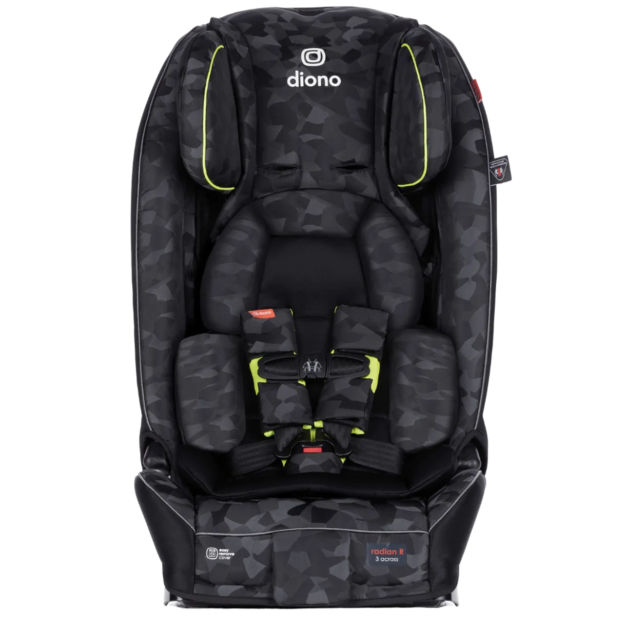 Diono Radian 3RXT All-In-One Convertible Car Seat