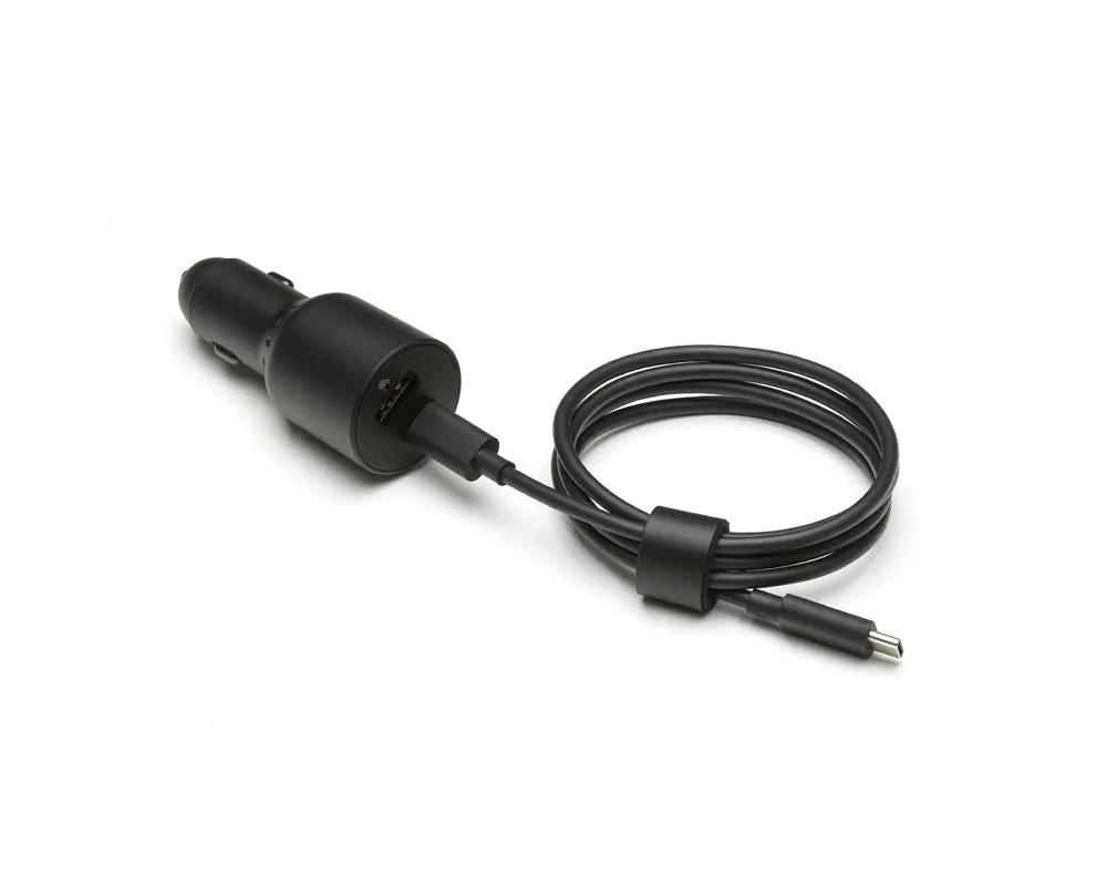 DJI 65W Car Charger