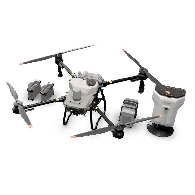 DJI Agras T25